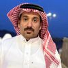 عبدالله الشهري