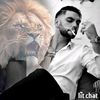 زعيم كردي