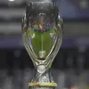 European Super Cup