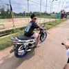 alip setengah rolas