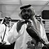 ابـو مـبـارك