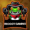 FROGGY