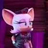Rouge the bat