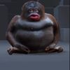 imfatestmonke