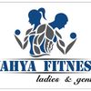 yahyafitnesgym