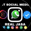 ✅sadap Whatsap Reall ✅