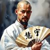 穿透人性-慧宇強勢文化