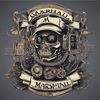 marshallgamingks