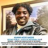 Adams Kojo Sagoe