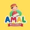 AMAL Bookshelf