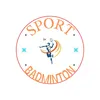 Sport Badminton🏸