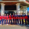 ARTIS BUDAYA LKNS