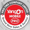 Yangon Mobile Pro