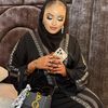 maryam k dabo
