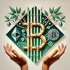 Cây tre Crypto