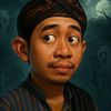 Ki Blangkon