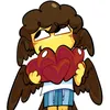 shedletskyismineforever