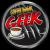 COFFEE BREAK GEEK
