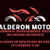 CALDERON MOTORS OCONGATE
