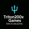 triton200xgames