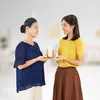 Dinh Dưỡng Tăng Cường Sức Khoẻ