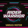 Rider warior