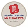 Vẽ cùng Mỹ Thuật PPA