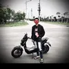 chubedad