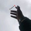 its your N
