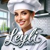 Leyli gotovit