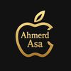 Ahmerd asa 
