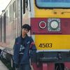 ท่องเที่ยวรถไฟไปกับนายเฟริสท์