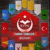 TURAN TÜRK 👑 ORDUSU 🤟❤