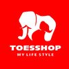 toesshop