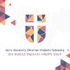 Unity University Fellowship