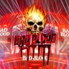 🩸BAD BLOOD🩸