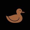 luckybrownducky