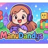 manudandys