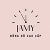 Đồng Hồ Jamy