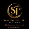 Toko Emas SUMATERA Ps.Babelan