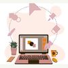 دورة للمنتجات الرقمية