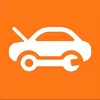 Automotive parts store