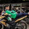 Huy Xe Ôm 🚕