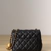 Luxury Bag Dreams