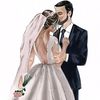 دعوات زفاف إلكترونيه