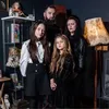 The Occult Family