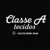 Classe a multimarcas tecidos