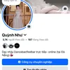 Quỳnh Như