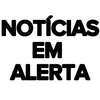 NOTÍCIAS EM ALERTA