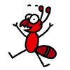 ironic_ant